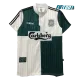 Camiseta Calidad Premium Liverpool Away Segunda Equipación 1995/96 Retro Clasico