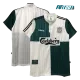 Camiseta Calidad Premium Liverpool Away Segunda Equipación 1995/96 Retro Clasico