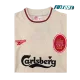 Camiseta Replica Liverpool Away Segunda Equipación 1996/97 Antigua