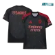 Camiseta Calidad AAA Benfica Visitante 2024/2025