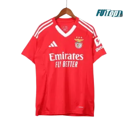 Camiseta Calidad THAI Benfica Local 2024/2025