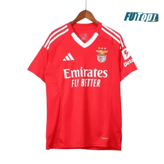 Camiseta Calidad THAI Benfica Local 2024/2025