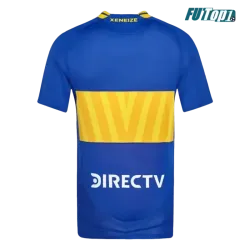 Camiseta Barata Boca Juniors Home Primera Equipacion 2024/2025 Version Jugador