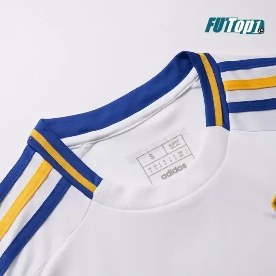 Camiseta Calidad AAA Boca Juniors Visitante Segunda Equipacion 2024/2025