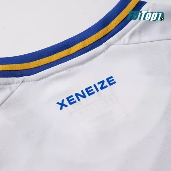 Camiseta Calidad AAA Boca Juniors Visitante Segunda Equipacion 2024/2025