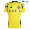 Camiseta Calidad THAI Al Nassr Local Primera Equipacion 2024/2025