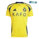 Camiseta Calidad THAI Al Nassr Local Primera Equipacion 2024/2025