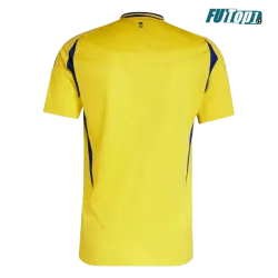 Camiseta Calidad THAI Al Nassr Local Primera Equipacion 2024/2025