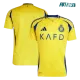 Camiseta Calidad THAI Al Nassr Local Primera Equipacion 2024/2025