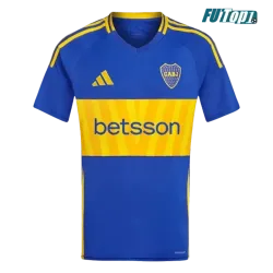 Camiseta Calidad THAI Boca Juniors Local 2024/2025