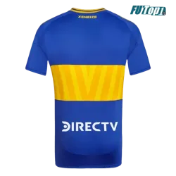 Camiseta Calidad THAI Boca Juniors Local 2024/2025