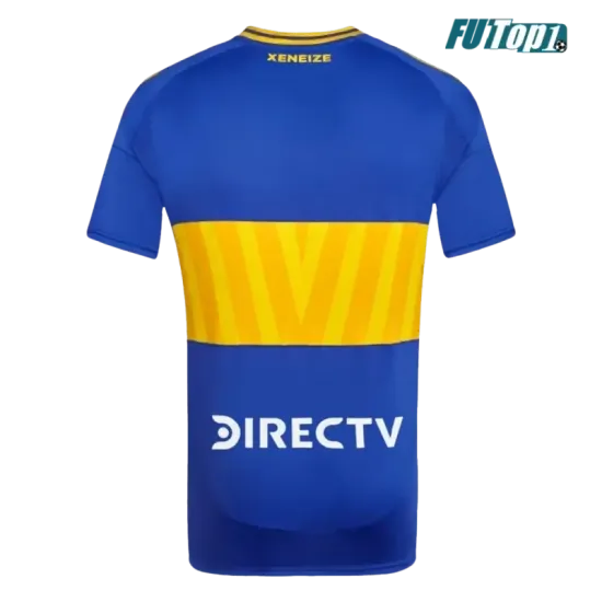 Camiseta Calidad THAI Boca Juniors Local 2024/2025