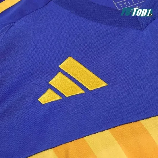 Camiseta Calidad THAI Boca Juniors Local 2024/2025