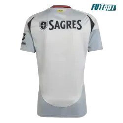 Camiseta Calidad Premium Benfica Tercera Equipacion 2024/2025