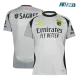 Camiseta Calidad Premium Benfica Tercera Equipacion 2024/2025