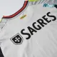 Camiseta Calidad Premium Benfica Tercera Equipacion 2024/2025