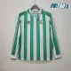 Camiseta Barata Real Betis Home Primera Equipación 1996/97 Antigua