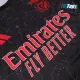 Camiseta Replica Benfica Segunda Equipacion 2024/2025 (Camiseta + Pantalon Corto)