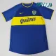 Camiseta Calidad Premium Boca Juniors Primera Equipacion 2000/01 Retro