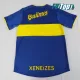 Camiseta Calidad Premium Boca Juniors Primera Equipacion 2000/01 Retro