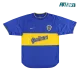 Camiseta Calidad Premium Boca Juniors Primera Equipacion 2000/01 Retro