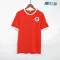 Camiseta Futbol Benfica Local Primera Equipacion 1972/1973 Retro Clasico