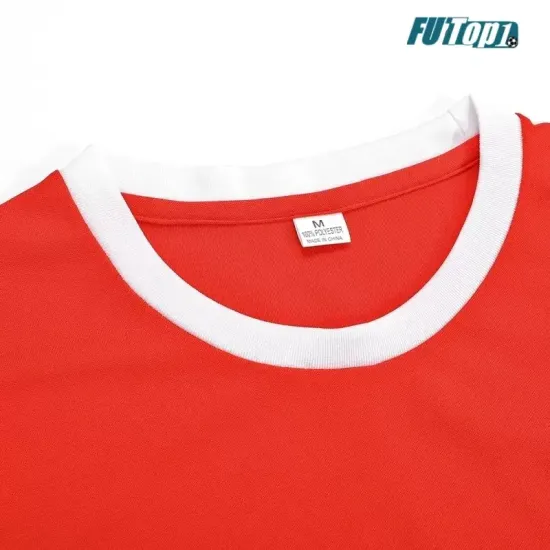 Camiseta Futbol Benfica Local Primera Equipacion 1972/1973 Retro Clasico