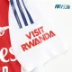Camiseta Futbol Arsenal Home 2024/25 Versión Jugador