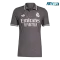Camiseta Replica Real Madrid Thrid 2024/25 Versión Jugador